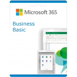 Microsoft 365 Business Basic