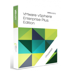 VMware vSphere Essentials...