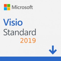 Microsoft Visio Standard