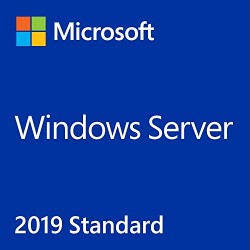 Windows  Server Standard