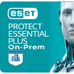 ESET Protect Essential Plus...