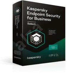 Kaspersky Endpoint Security...